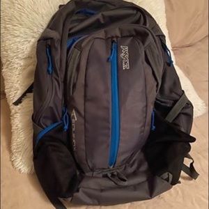 Jansport 40L hiking pack